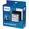 Philips Original Staubsauber Wartungs-Kit für Series 2000, Motor- und ...