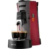 Philips Senseo CSA240/91, Pod-Kaffeemaschine, 0,9 l, Kaffeepad, 1450 W...
