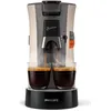 Philips CSA240/31, Pod-Kaffeemaschine, 0,9 l, Kaffeepad, 1450 W, Beige...
