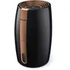 Philips 2000 series HU2718/10, Luftbefeuchter, Kupfer, Schwarz