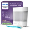 Philips Avent Fortschrittlicher Elektronischer Flaschensterilisator