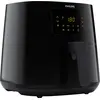 Philips Airfryer Essential, Heißluftfriteuse, 1.2 kg, Touchscreen, ene...