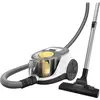 Philips 2000 series XB2140/09 Beutelloser Staubsauger, 850 W, Zylinder...