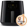 Philips Airfryer Essential, Heißluftfriteuse, App-Steuerung, 1.2 kg, T...