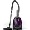 Philips 3000 series XD3100/06, 900 W, Trommel-Vakuum, Trocken, Staubbe...