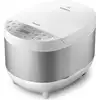 Philips HD4713/40 Multifunktions-Elektroherd 5 l 980 W Silber, Weiß