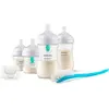 Philips Avent Natural Response Set Mit 4 Airfree-flaschen 1 Schnuller ...