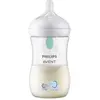 Philips Avent Babyflasche Natural Response, AirFree, 260ml, ab 1M