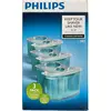 Philips JC303/50 Reinigungskartusche, Reinigungskartusche, Blau, 170 m...