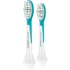 Philips Sonicare For Kids HX6042/33 Standard-Bürstenköpfe für Schallza...