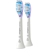 Philips Sonicare G3 Premium Gum Care Standard-Bürstenköpfe (2 Stück) HX9052/17