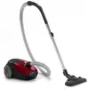 Philips PowerGo 99,9 % Staubaufnahme, 900 W, 3 l, Staubsauger mit Beut...