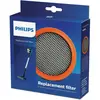 Philips Original-Ersatzfilter für Philips Akkusauger SpeedPro & SpeedP...
