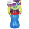 Avent Soft Becher Blau 300 ml +9 Monate 1 ct