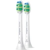 Philips i InterCare HX9002/10 Standard-Bürstenköpfe für Schallzahnbürs...
