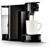 Senseo HD6594/60, Pod-Kaffeemaschine, 1 l, Kaffeepad, Gemahlener Kaffe...
