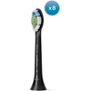 Philips Sonicare HX6068/13 W2 Optimal White black