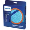 Philips Ersatzfilter für PowerPro Duo Staubsauger, abwaschbarer Schaum...