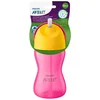 Philips Bendy Straw Cup Lernbecher