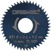 Kreissägeblatt 31,8 mm