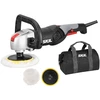 SKIL 9955 MA Poliermaschine für den anspruchsvollen Heimwerker - Hochl...