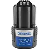 DREMEL B12V30-01 12V, 3AH Lithium-Ionen-Akku