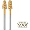 DREMEL® MAX Fräsmesser zum Schnitzen