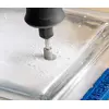 DREMEL® - Diamant Glasbohrer