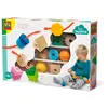 Ses Creative Schnürspielzeug Mit Sensorischen Perlen (s13102)