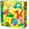 Ses Ballontiere-spiel