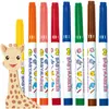 Ses My First Babymarker - Sophie la girafe