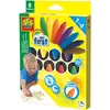 Ses, Malstifte, Meine ersten Kreiden (8x)