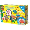 Ses Creative My first Knete Mega-Set mit Werkzeugen