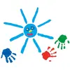 Ses Creative Meine Ersten Fingerfarben