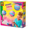 Ses Creative Galaxie-badebomben