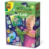 Ses Slime Lab - Leuchtet im Dunkeln