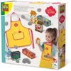 Ses Petits Pretenders Dress Up Set Ladenbesitzer (One Size)