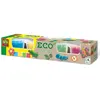 Ses Creative Eco 4 Farben Knete