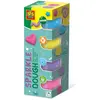 Ses Feel Good Clay - Sparkle, 4x90gr