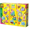 Sombo Formen und Malen - 3 in 1