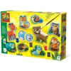 Ses Creative - Casting and Painting - Forest Animals - (S01134)