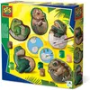 Ses Creative Giessen und anmalen - Dino-Eier