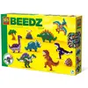 Ses Beedz Dino Welt 2100 Stück