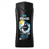 AXE Duschgel ALASKA 400 ml