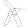 Brabantia HangOn, Wäscheständer, Grau, 20 m, 590 mm, 50 mm, 980 mm