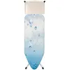 Brabantia Solide Ice Water, Bügelbrett, Blau, Weiss