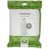 Brabantia Perfectfit 23l Müllbeutel 30l 40 Einheiten