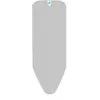 Brabantia Bügelbrettbezug 124x45x0.2 Cm