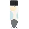 Brabantia Bügelbrett C 124 x 45 cm Spring Bubbles