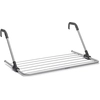 Brabantia - Tür-Trockengestell 4.5 M,Farbe:Metallic grau, 105241